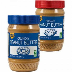 Walmart-Price-First-peanut-butter