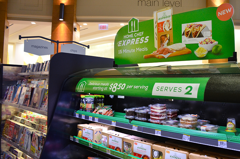 クローガーnews｜ウォルグリーンとの2つの協業で24兆円規模の同盟強化 流通スーパーニュース