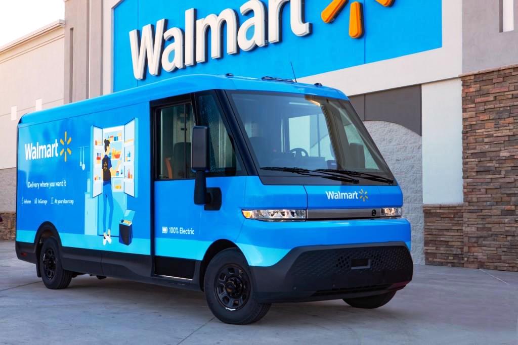 ウォルマートnews｜自宅内配達サービス｢インホーム｣22年3000万世帯に拡大 流通スーパーニュース