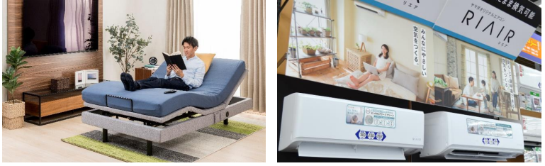 ヤマダnews|北海道3店舗目「Tecc LIFE SELECT 清田店」6/25オープン – 流通スーパーニュース