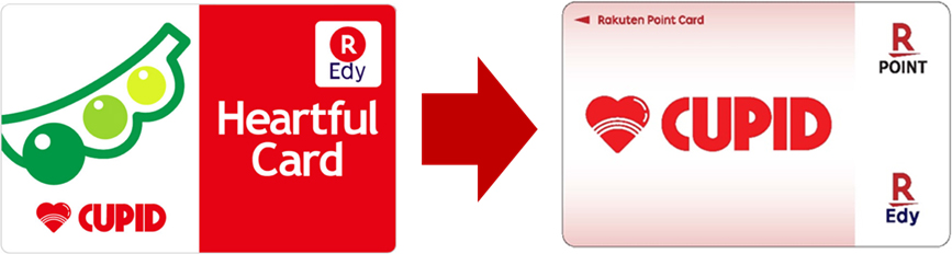 キューピットnews 新潟県スーパーマーケット初､楽天ポイントカード導入 流通スーパーニュース