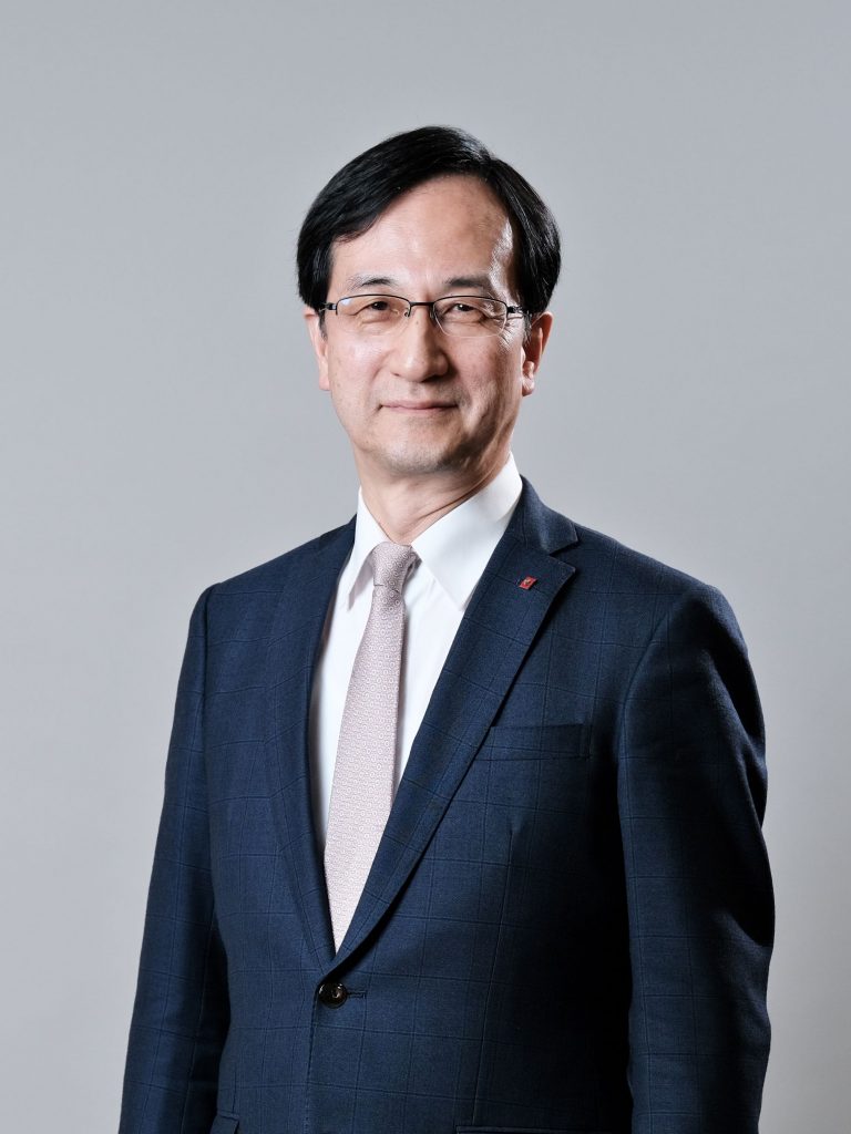 平和堂news|2代表取締役体制へ/平松社長CEOと夏原行平副社長COO 流通スーパーニュース