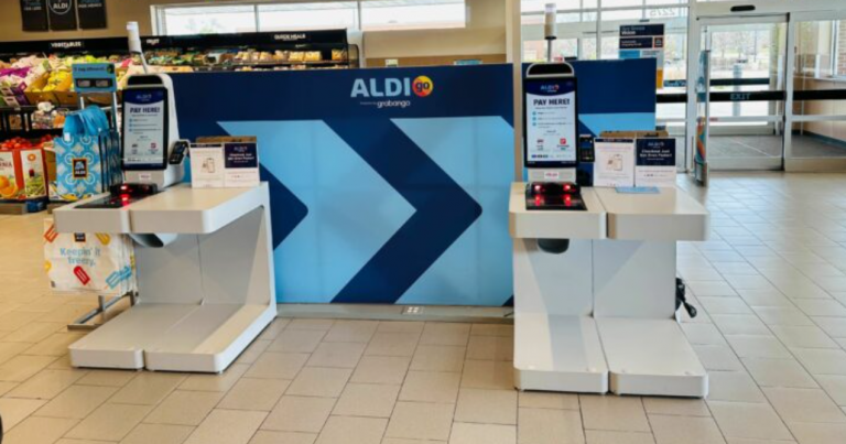  Apple Payが全米の約1,700のALDI食料品店に導入される