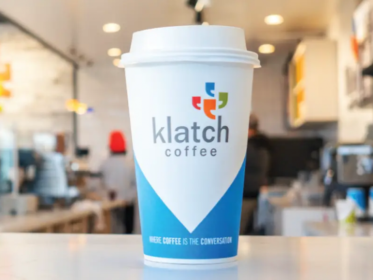 スプラウツnews｜Klatch Coffeeのインストアカフェ5/24開設 流通スーパーニュース