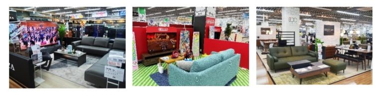 ヤマダnews|「Tecc LIFE SELECT 札幌北33条店」11/28オープン – 流通スーパーニュース