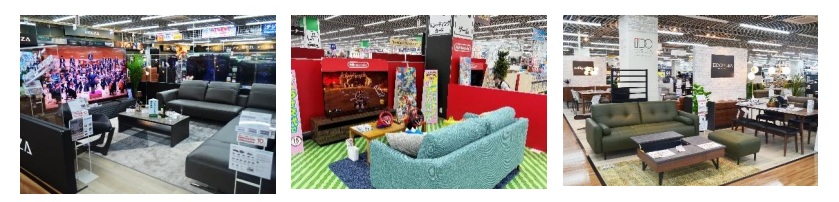 ヤマダnews|「Tecc LIFE SELECT 札幌北33条店」11/28オープン – 流通スーパーニュース